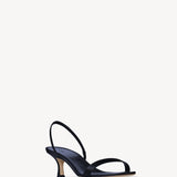 THE ROW Ella Kitten Slingback