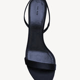 THE ROW Ella Kitten Slingback