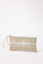 Elongated Pouch with Strap