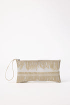 Elongated Pouch with Strap