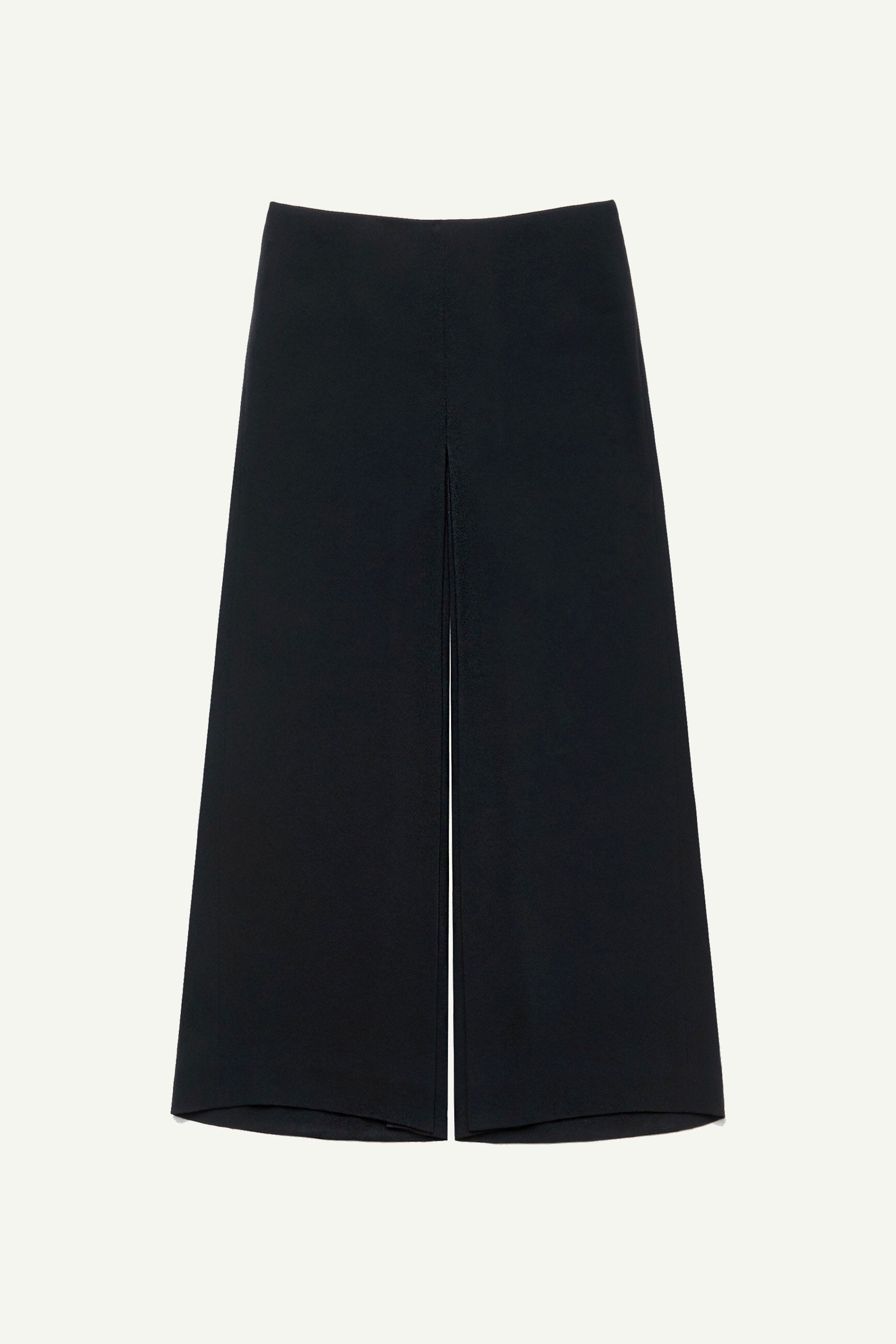 Ashlyn Emerson Cropped Pants