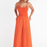 Eres Select Wide Leg Pants