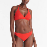 Eres Coulisses High-Waisted Bikini Bottom