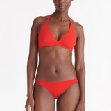 Eres Gang Triangle Top