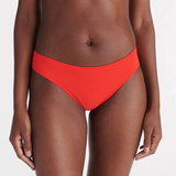 Eres Coulisses High-Waisted Bikini Bottom