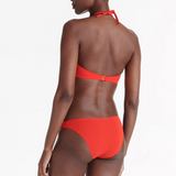 Eres Gang Triangle Top