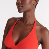 Eres Gang Triangle Top