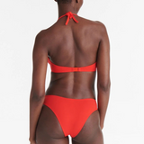 Eres Coulisses High-Waisted Bikini Bottom