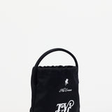 The Erose Ilma Satin Bag