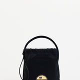 The Erose Ilma Satin Bag
