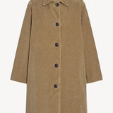 THE ROW Etoli Coat