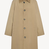 THE ROW Etoli Coat