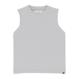 Front view of haven player top on white background, with no model shown.