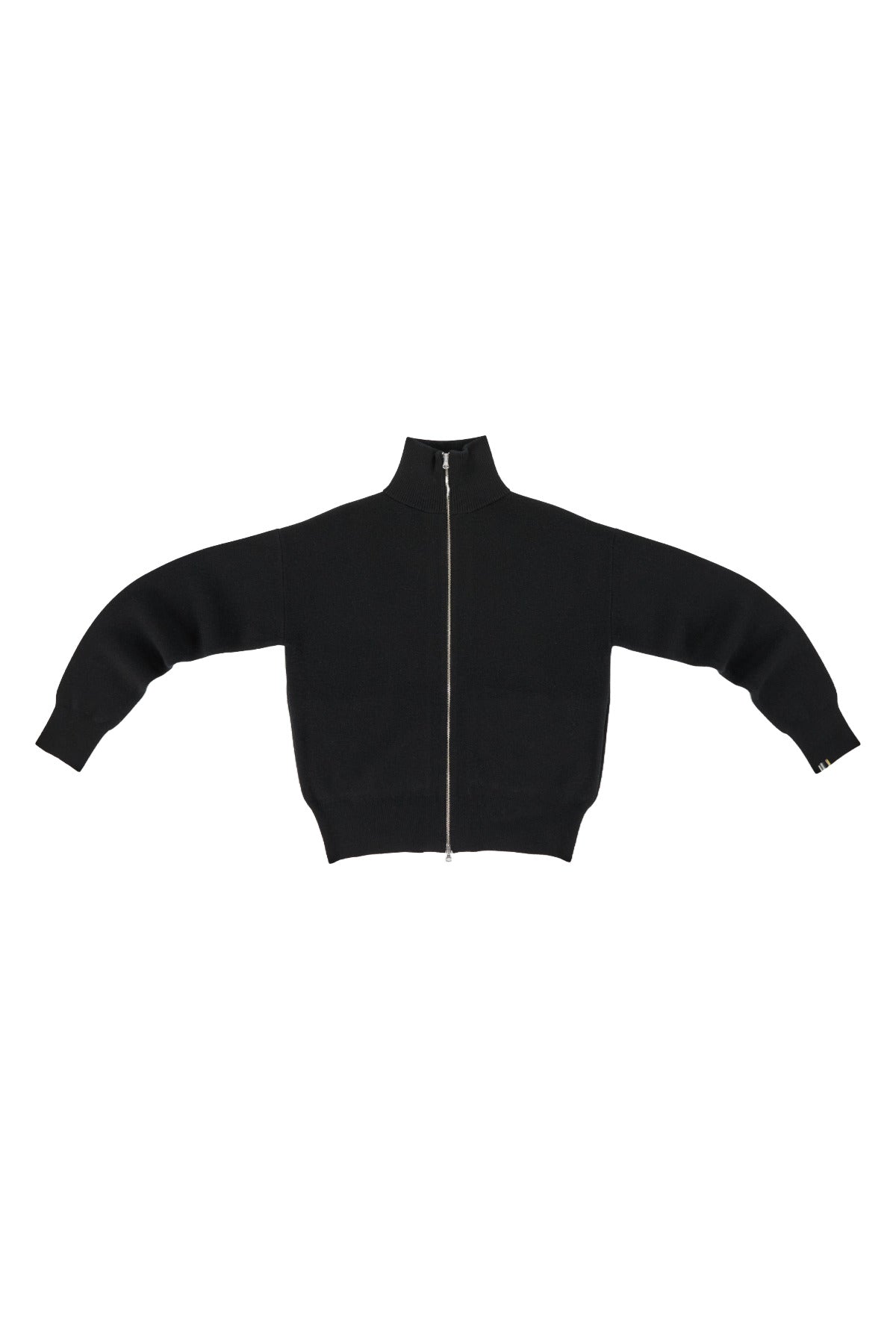 Front view of Raven Xtra Out Cardigan on white background, with no model shown.