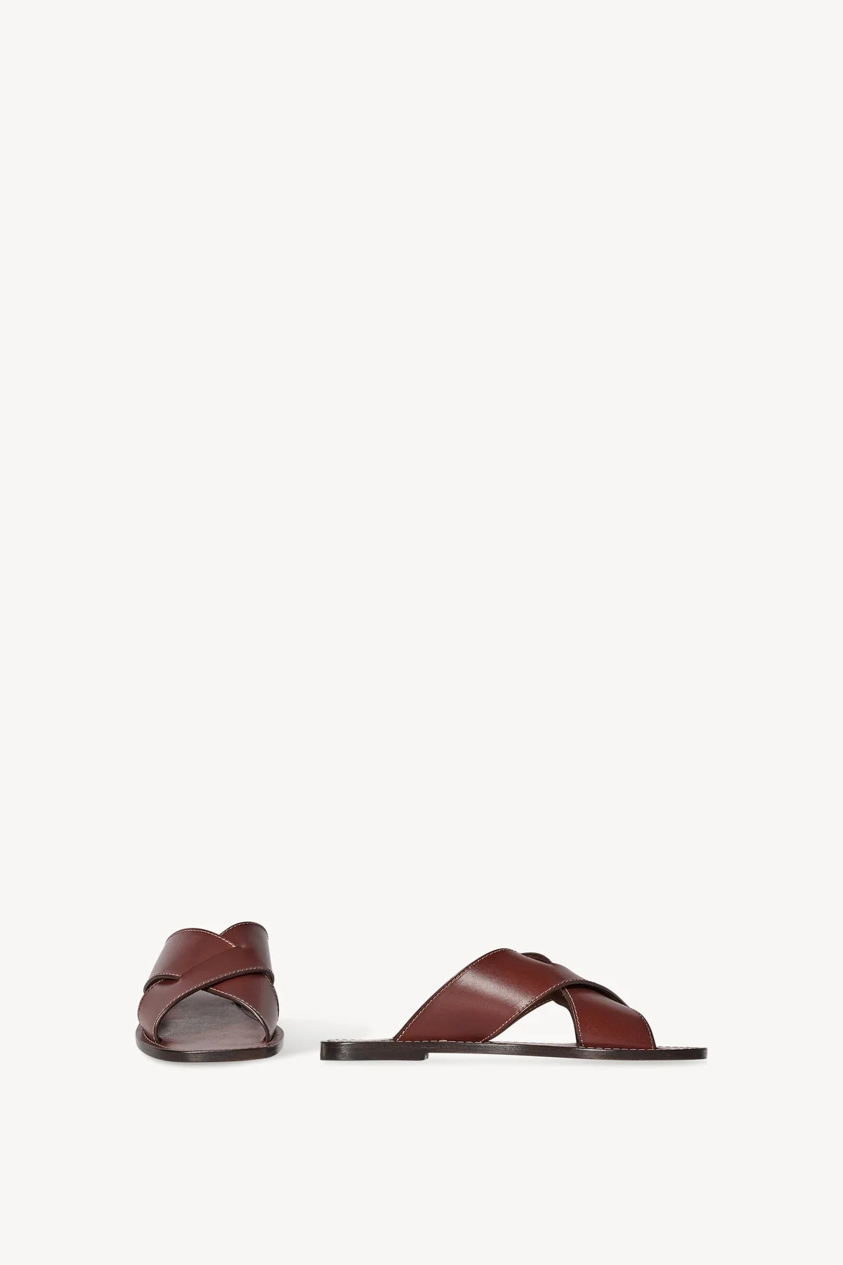 THE ROW Link Sandal