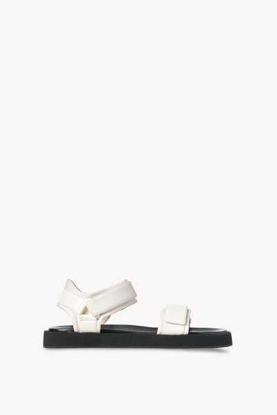 the-row-hook-and-loop-sandal-white-amarees