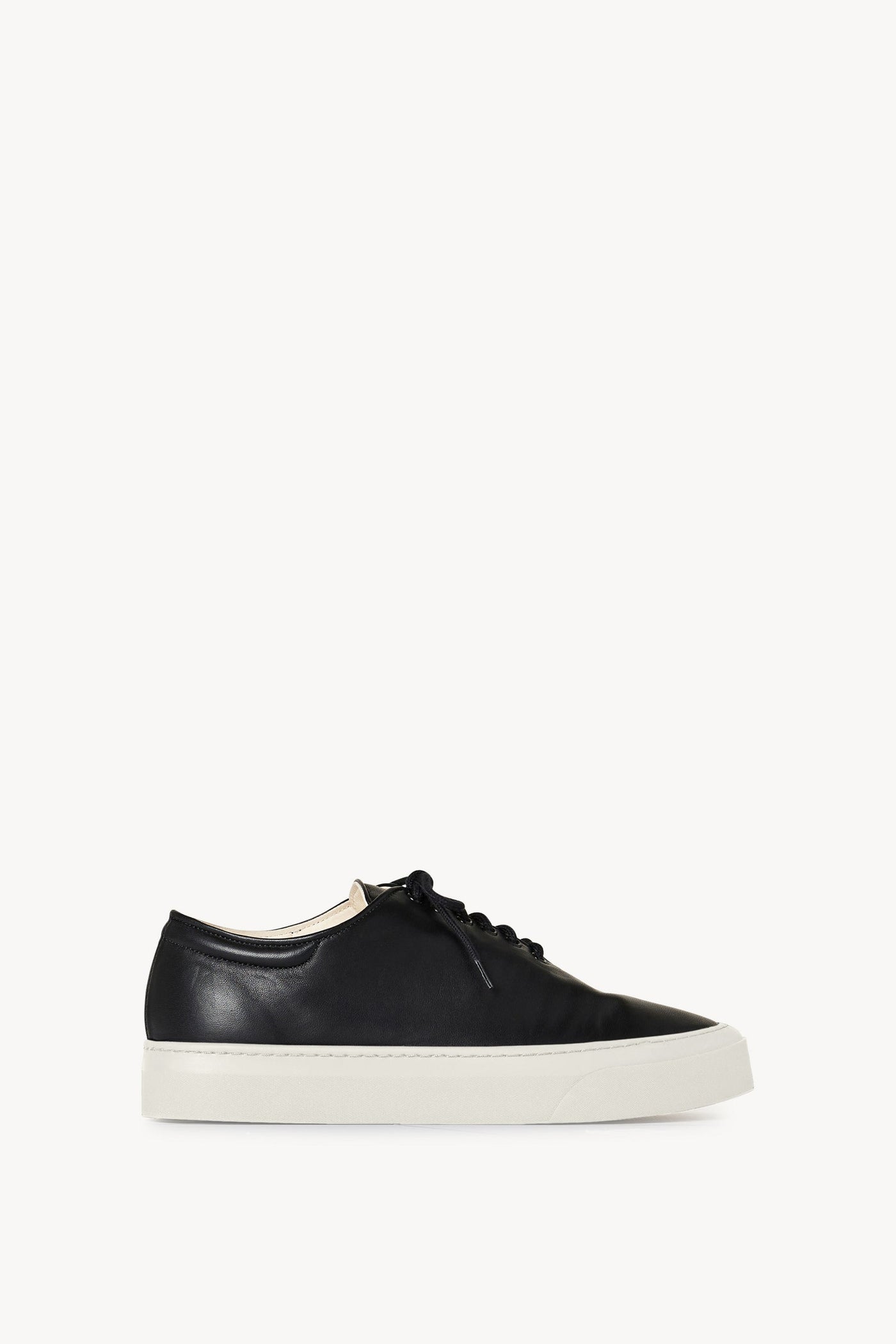 the-row-marie-h-lace-up-sneaker-black-amarees