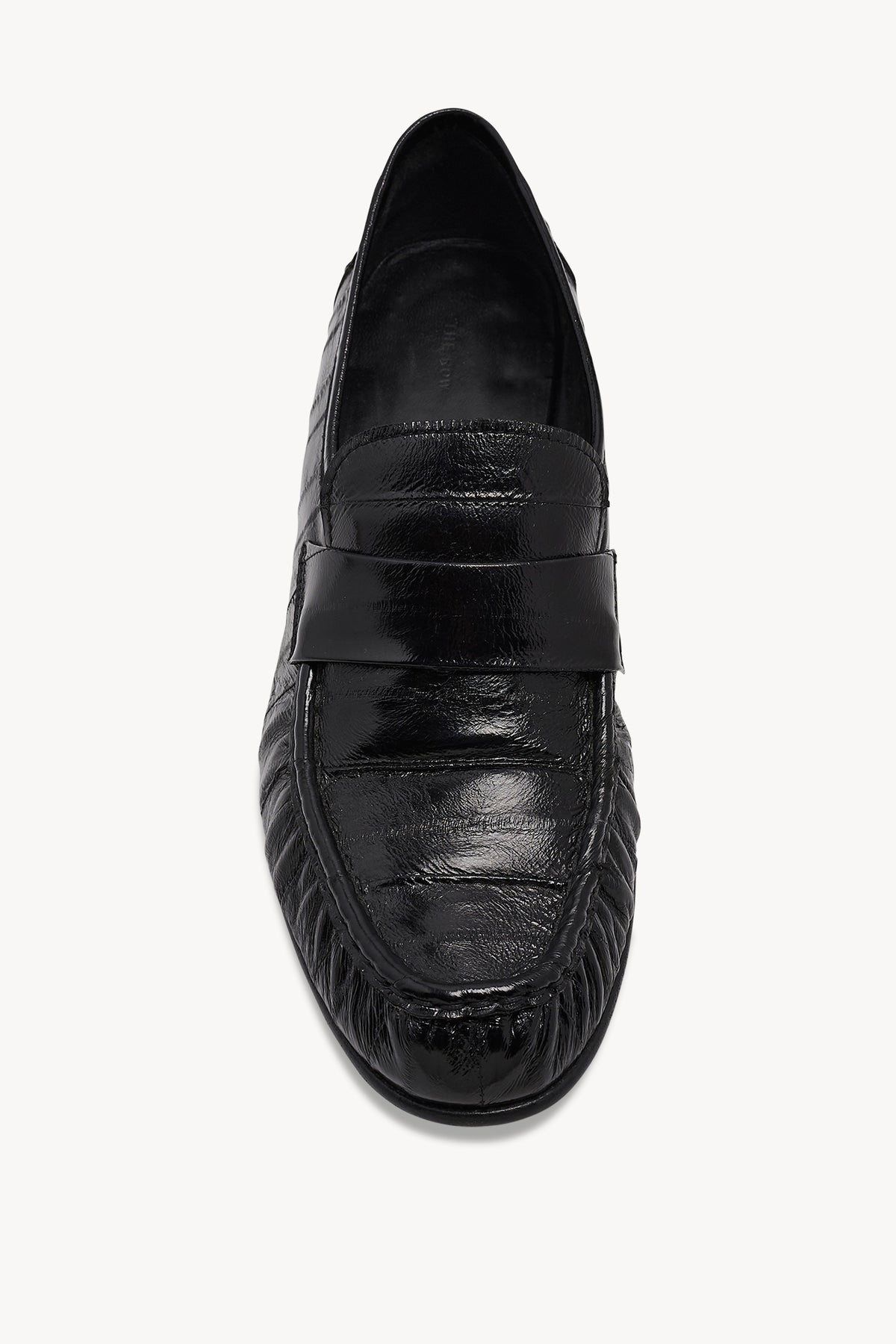 the-row-soft-loafer-in-eel-black-leather-amarees