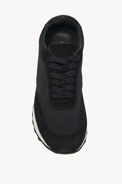 the-row-owen-runner-in-suede-and-nylon-black-amarees