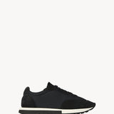 Owen Runner in Suede and Nylon