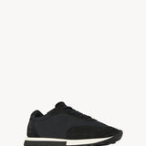 Owen Runner in Suede and Nylon