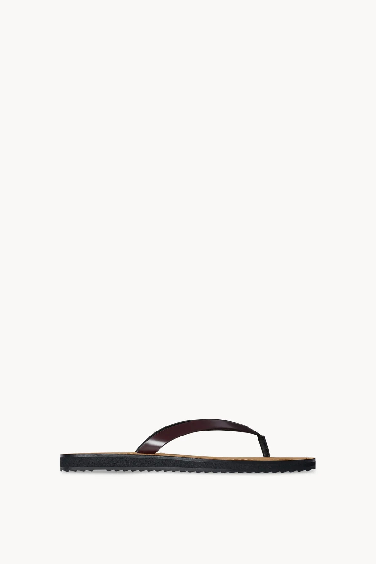 City Flip Flop