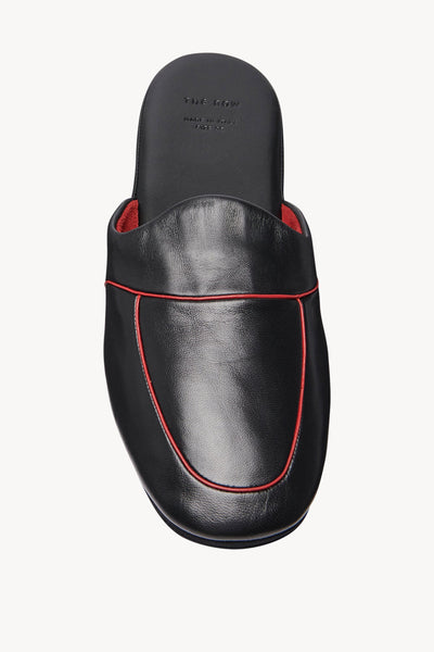 Beck Shoe in Leather