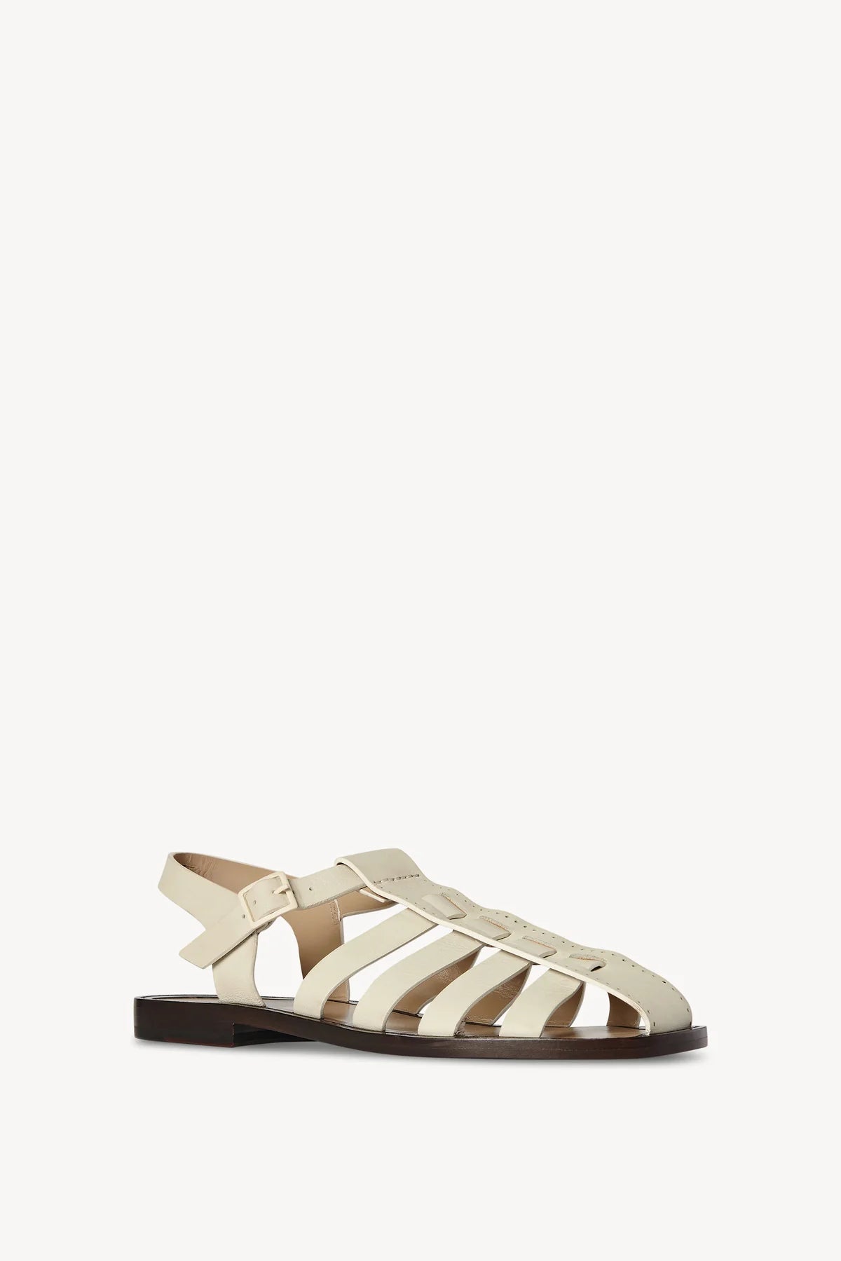 Pablo Sandal in Leather