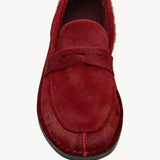 The Row Cary Loafer