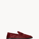 The Row Cary Loafer