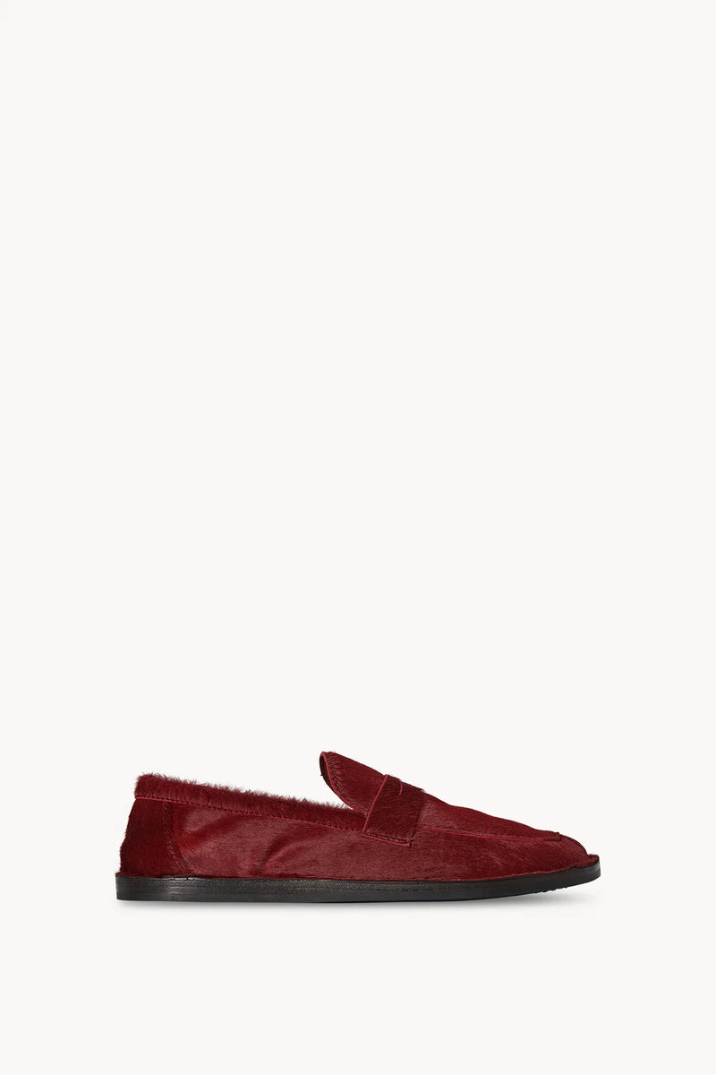Cary Loafer
