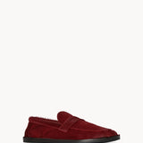 The Row Cary Loafer