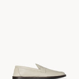 The Row Cary Loafer