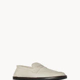 The Row Cary Loafer