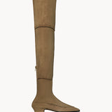 The Row Awar Knee Boot