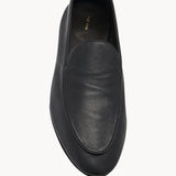 The Row Awar Flat Loafer
