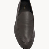 The Row Awar Flat Loafer
