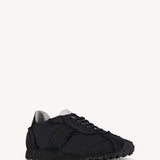 The Row Mica Sneaker in Wool and Nylon