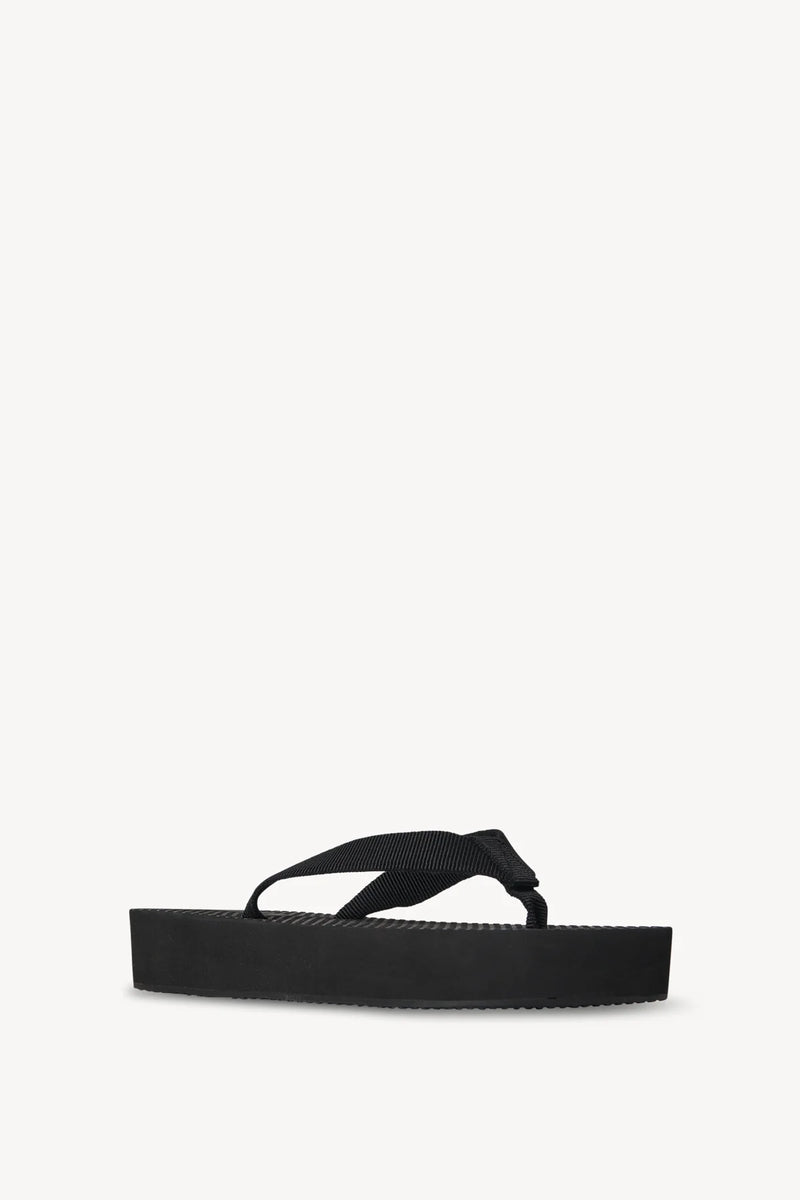 Dune Flatform - Black
