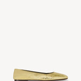 The Row Square Ballet Flat