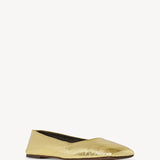 The Row Square Ballet Flat