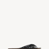 The Row Sara Thong Slide