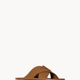 Malick Cross Sandal