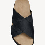 Cross Sandal