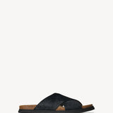 Cross Sandal