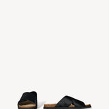 Cross Sandal