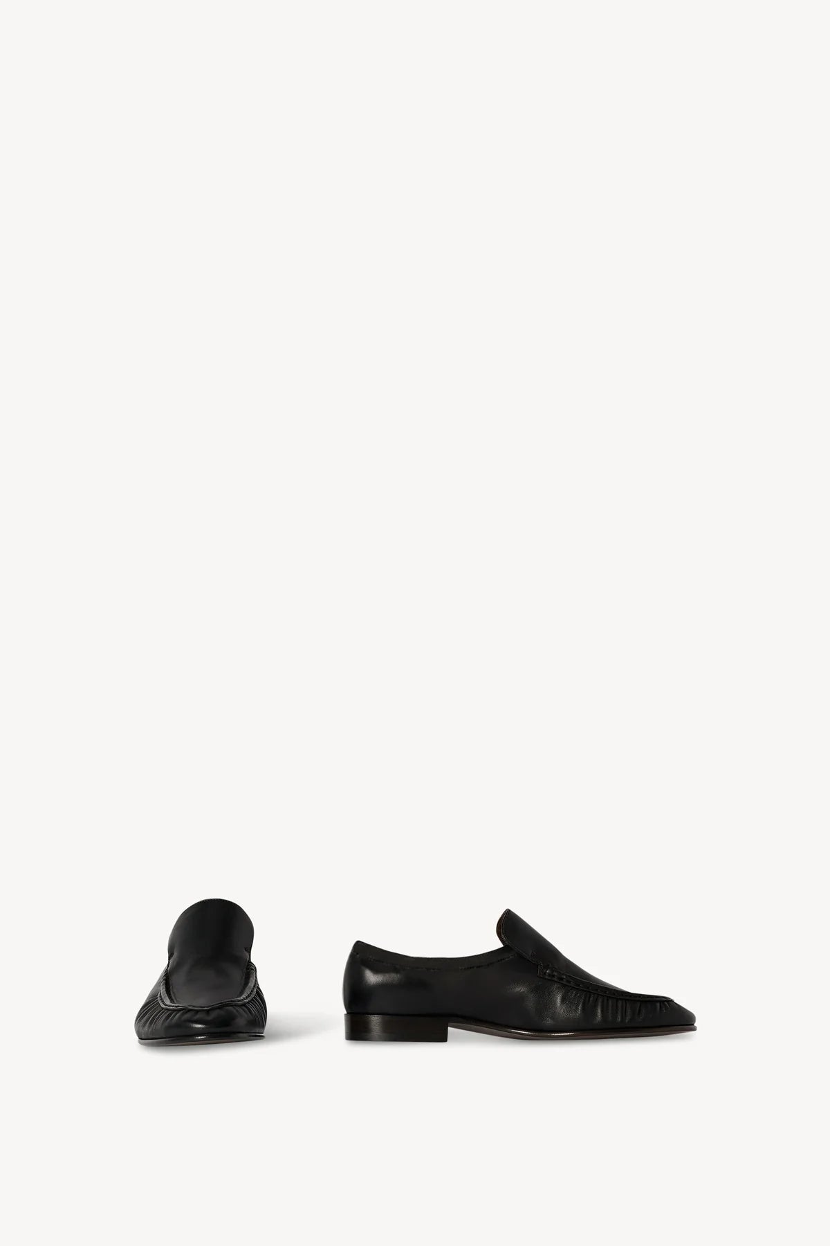 Soft Mocassin Two