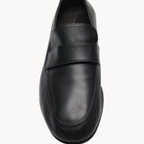 Classic Loafer in Leather