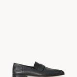 Classic Loafer in Leather