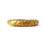 Hargreaves 18K Yellow Gold Fredag Ring